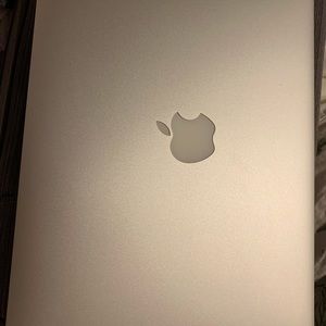 Macbook Air 13inch 256GB